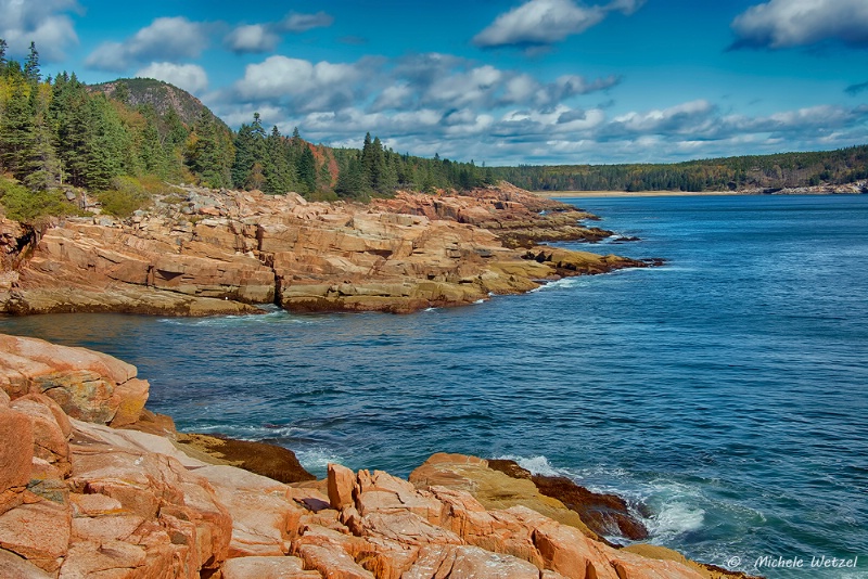 Acadia National Park I