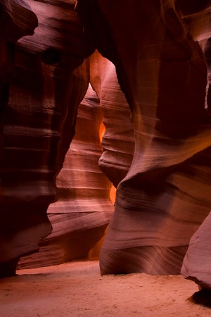 Antelope Canyon