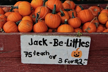 Jack Be Littles