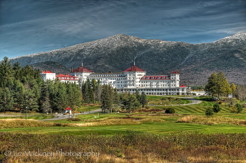 Mt. Washington Hotel