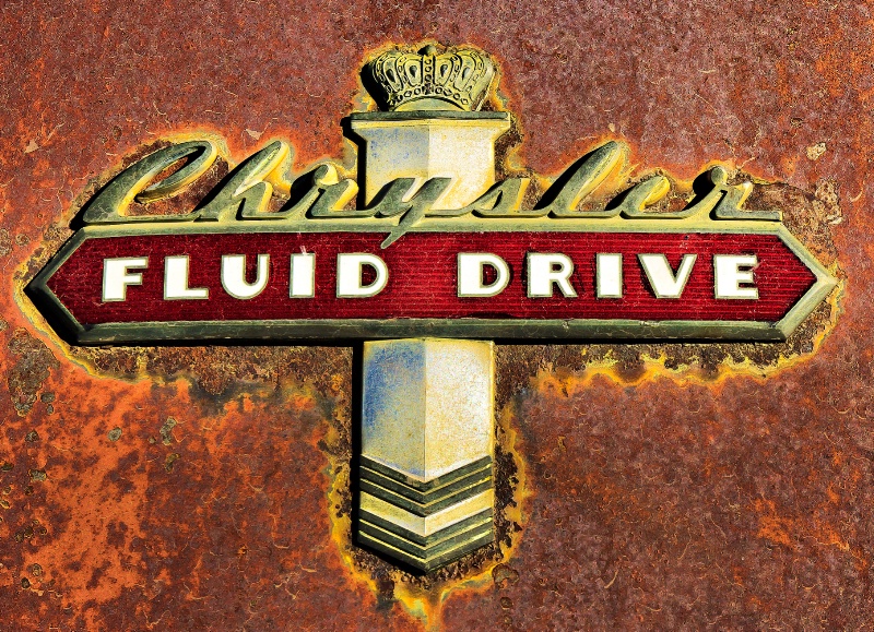 Fluid Drive