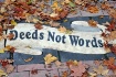 Speak Love By...