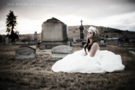 Ghost Bride