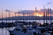 Sunset at Pearl H...