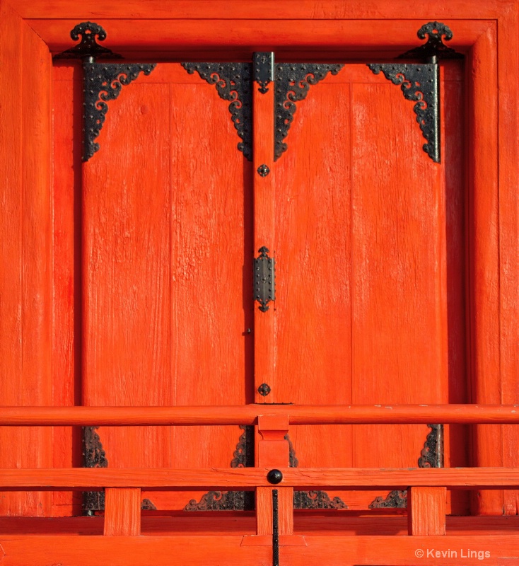 orange door 2
