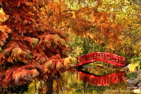 Red Bridge