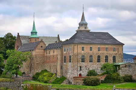 Akershus Fortress