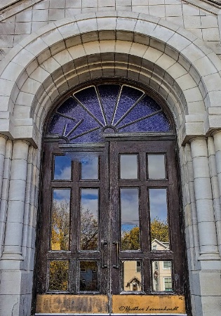 Church Reflections