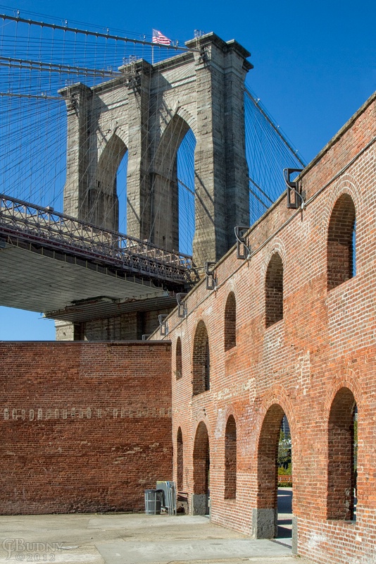 Brooklyn Brick & Block - ID: 13468791 © Chris Budny