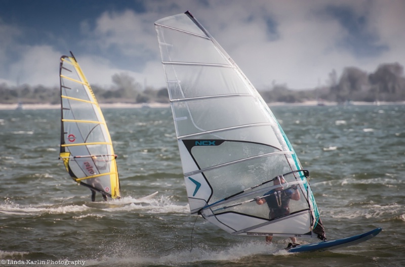 Wind Surfing