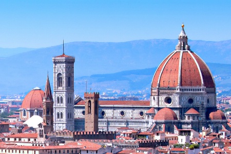 <b>Florence - Italy</b>