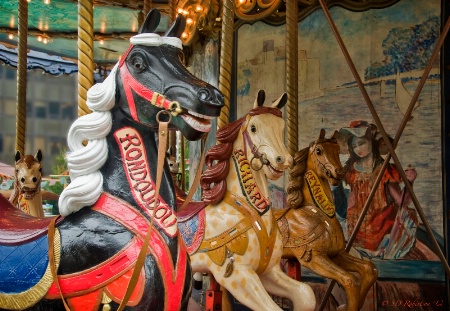 Carrousel