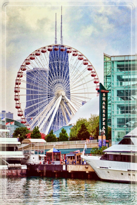 Navy Pier