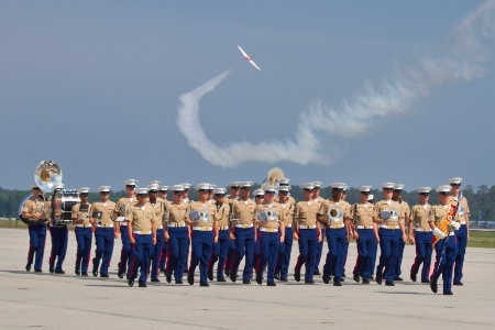 Marine Corps Band