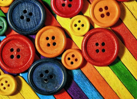 Colored Buttons and Sticks 2012