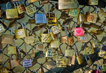 Love Locks