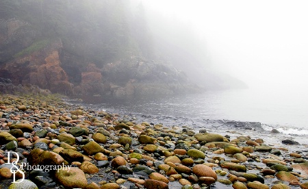 Hunter's Beach,Acadia National Park,ME