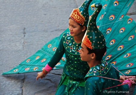 Kids of Angkor Wat