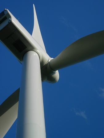 Wind Turbine