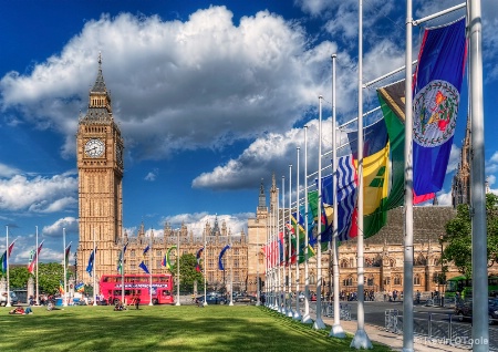 Parliament Square