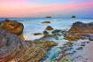 Ocean in Pastel