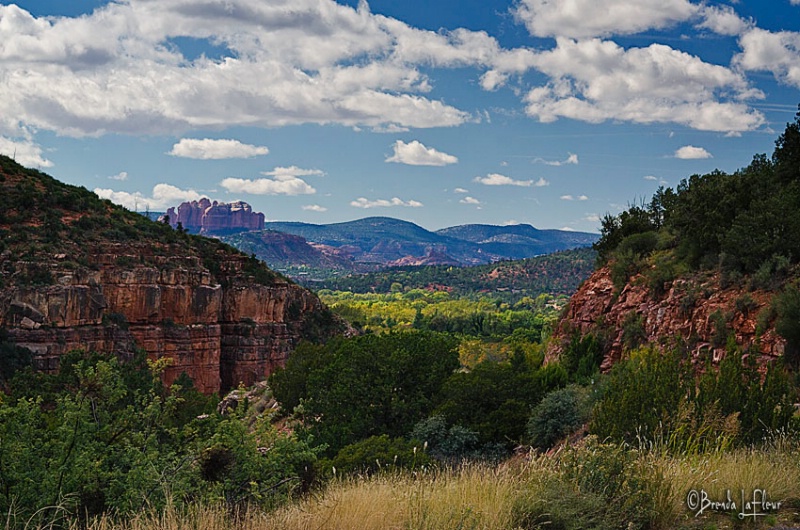 Sedona, Arizona