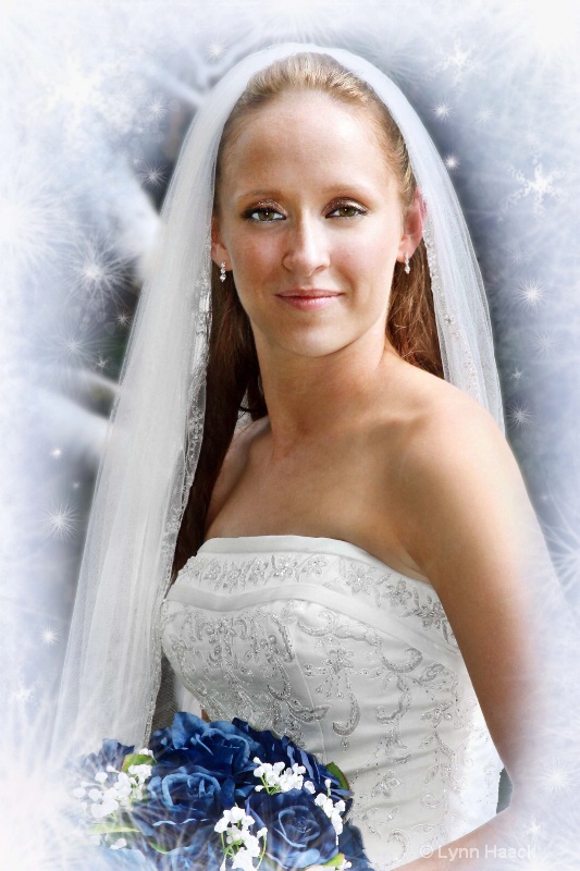 Snow Bride