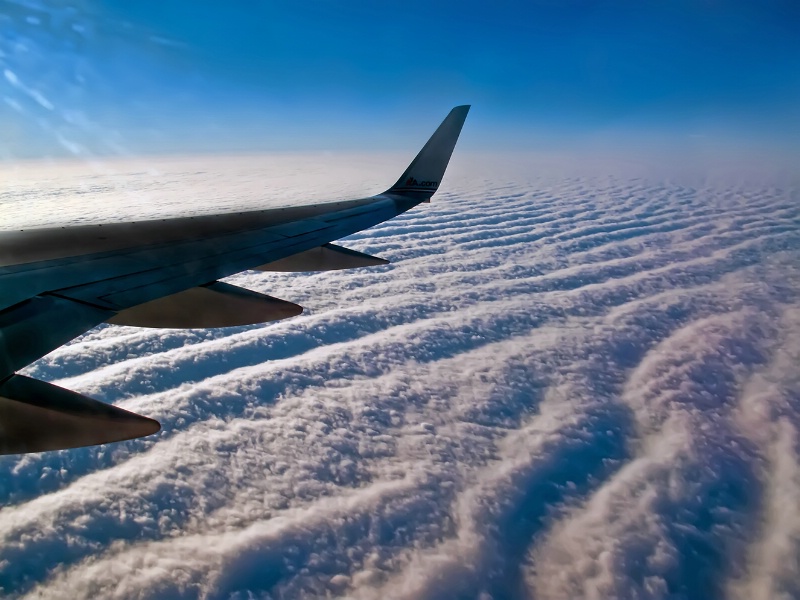 Leaving Dallas - ID: 13495529 © Jeff Robinson