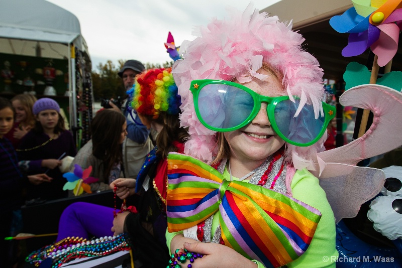 I Love a Parade - ID: 13502415 © Richard M. Waas