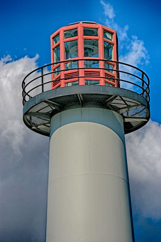 Lighthouse Color