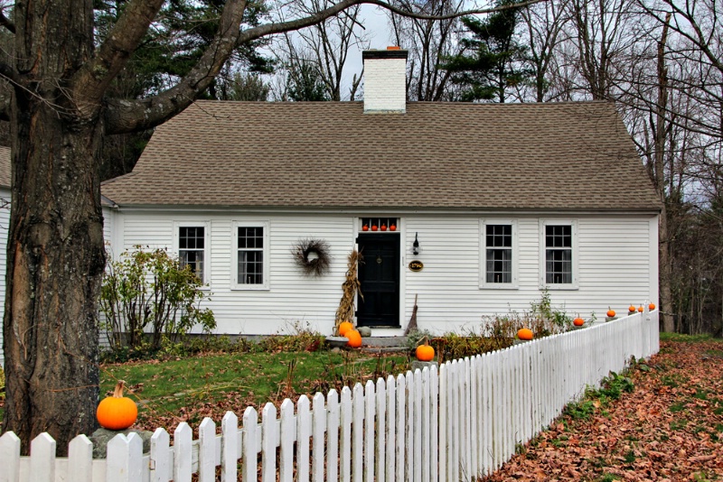 Built in 1790