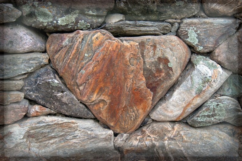 Heart Stone