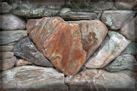 Heart Stone