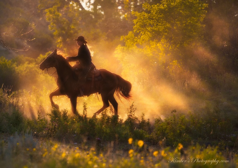 Golden Hour