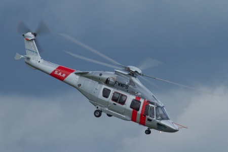 Eurocopter EC175