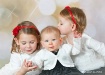Sisterly Love