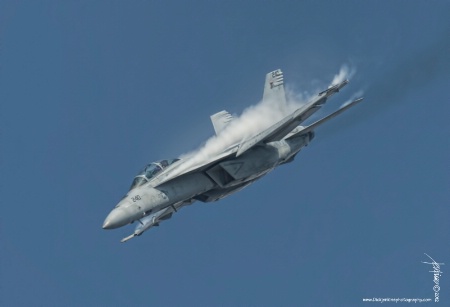 <b>Boeing F/A-18F Super Hornet</b>