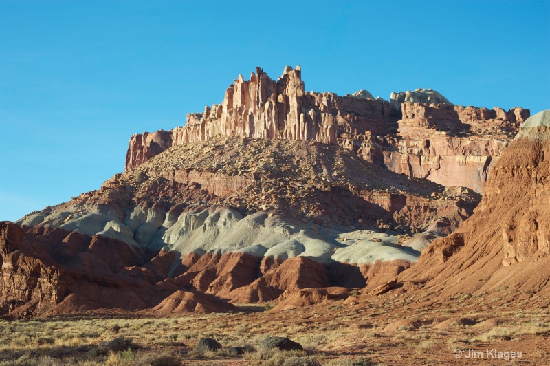 Castle Rock - ID: 13528498 © Jim Klages