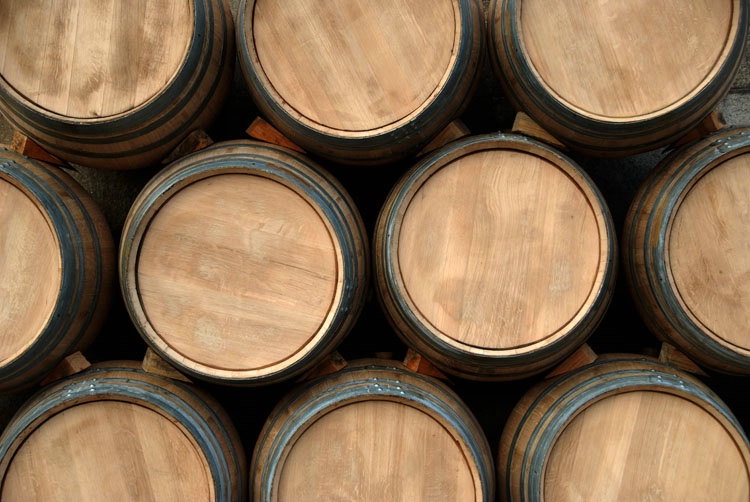 Barrels