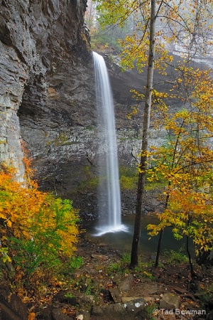 Ozone Falls 2