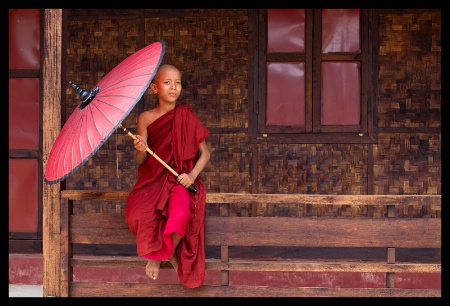Beautiful Burma