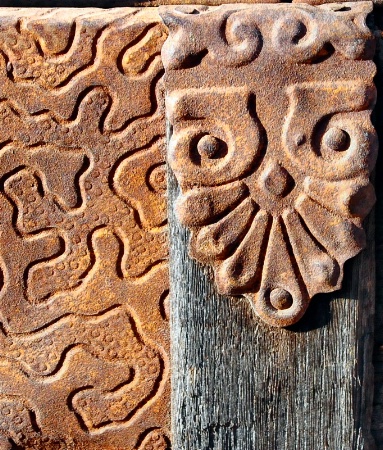 Details In Rust