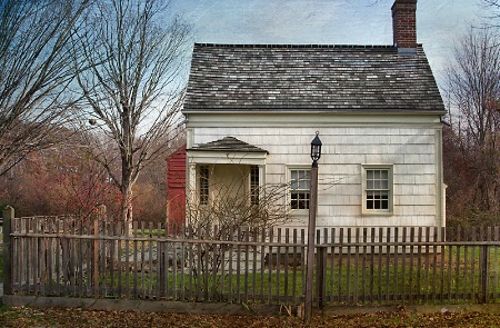 Conklin House