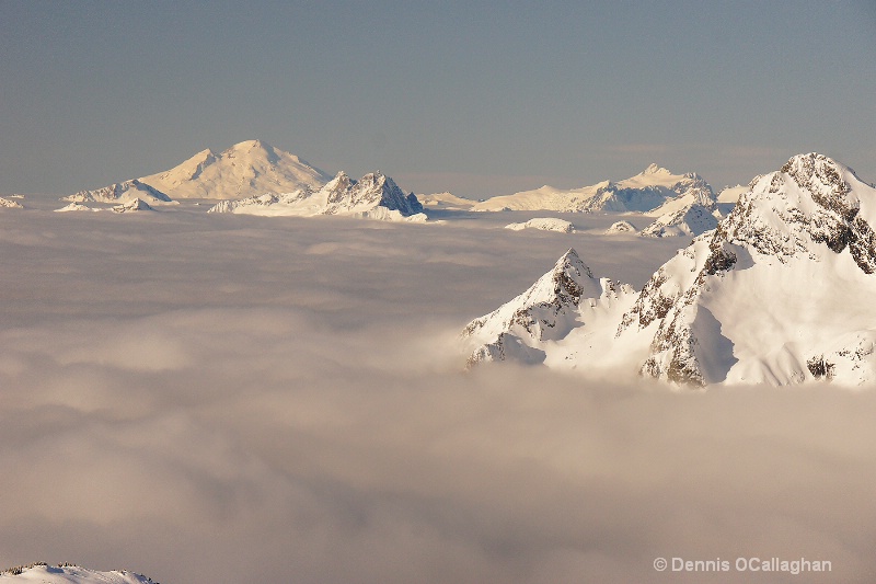 485 mt baker   mt shuksan