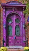 Distinctive Door