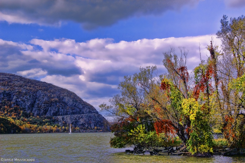 Cold Spring-On-Hudson