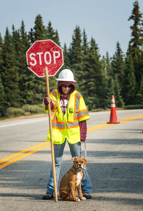 On the Job Training