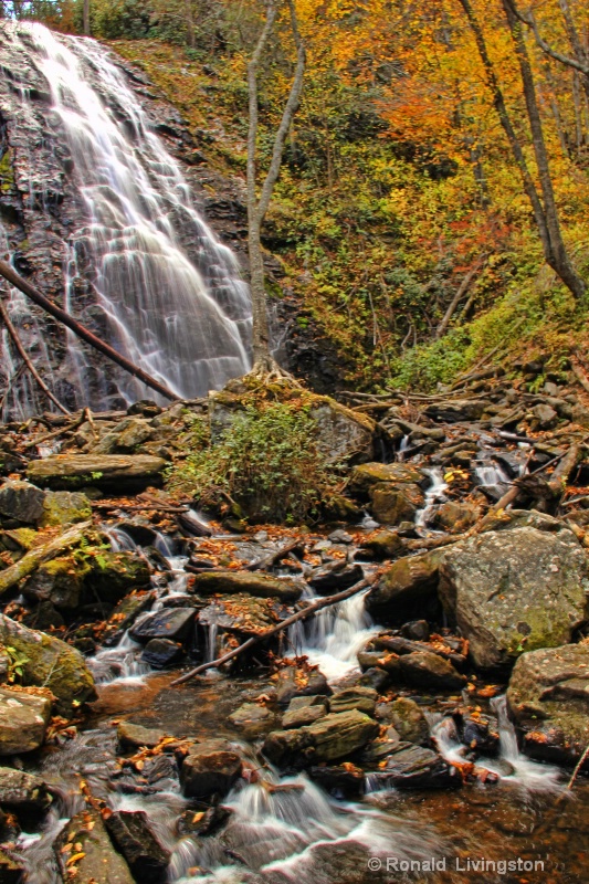 Crabtree Falls