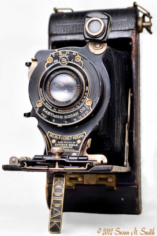 Vintage Kodak