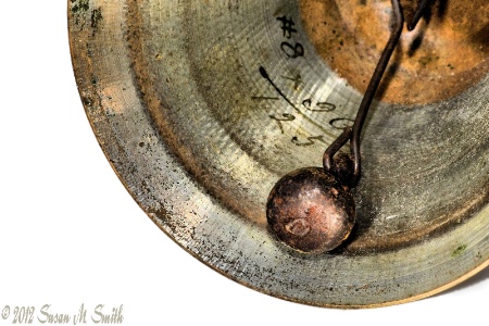 Bell #8